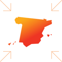 Spot +15X Danrex logo